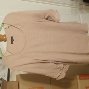 Wishlist Apparel Pleasant Top